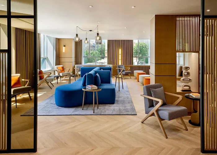 Sheraton Zagreb Hotel