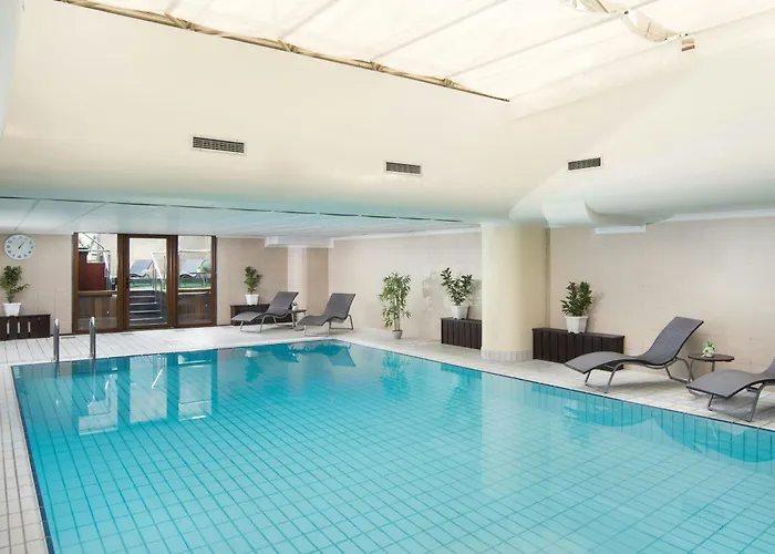 Sheraton Zagreb Hotel