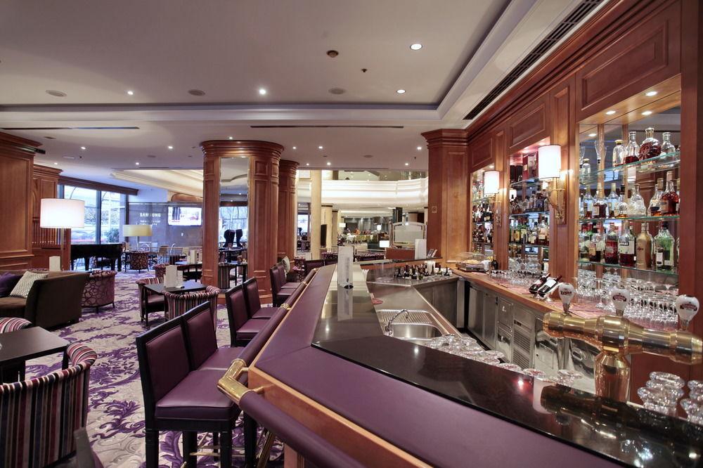 Hotel Sheraton