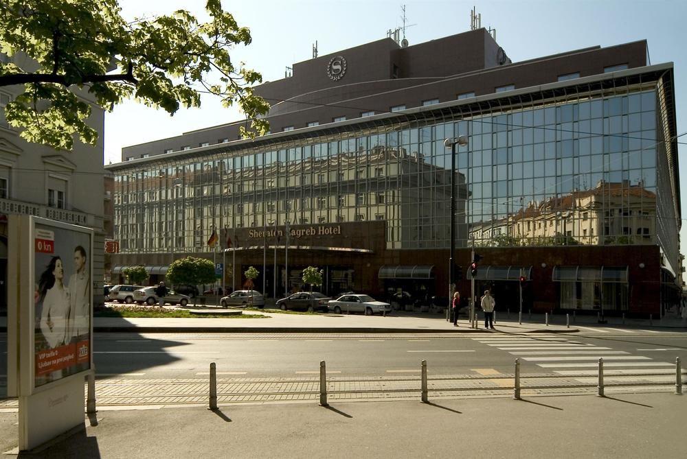 Sheraton 5*
