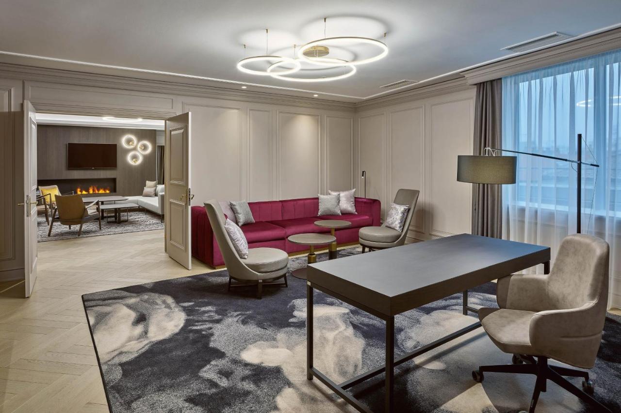 Sheraton 5*