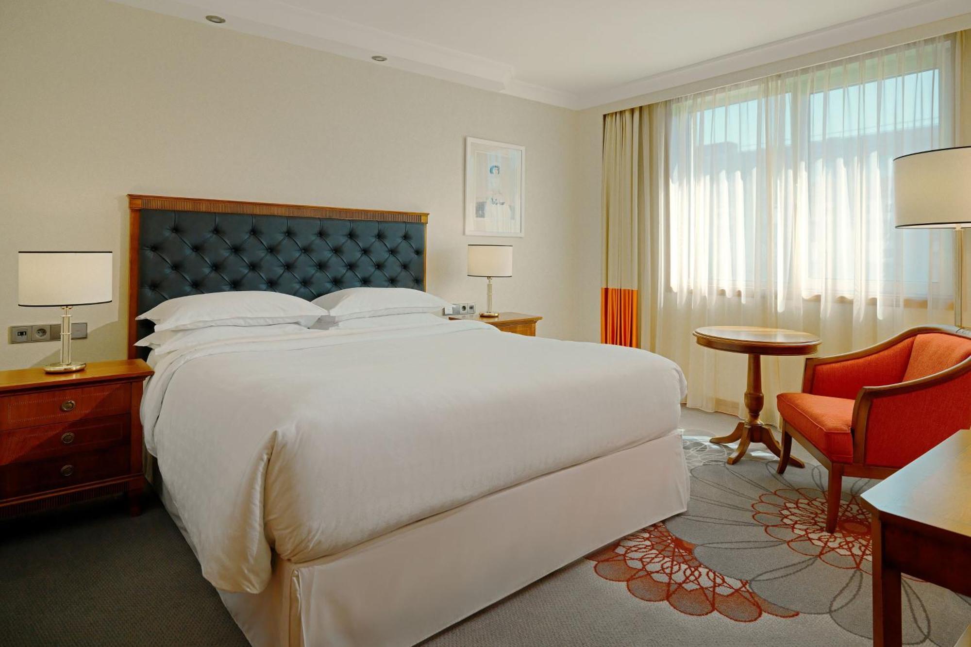 Sheraton