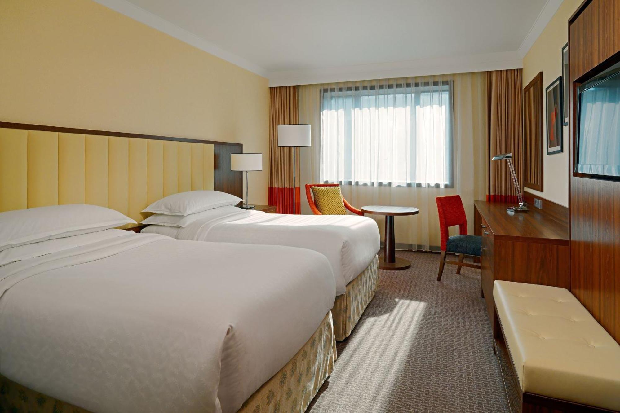 Sheraton Zagrzeb