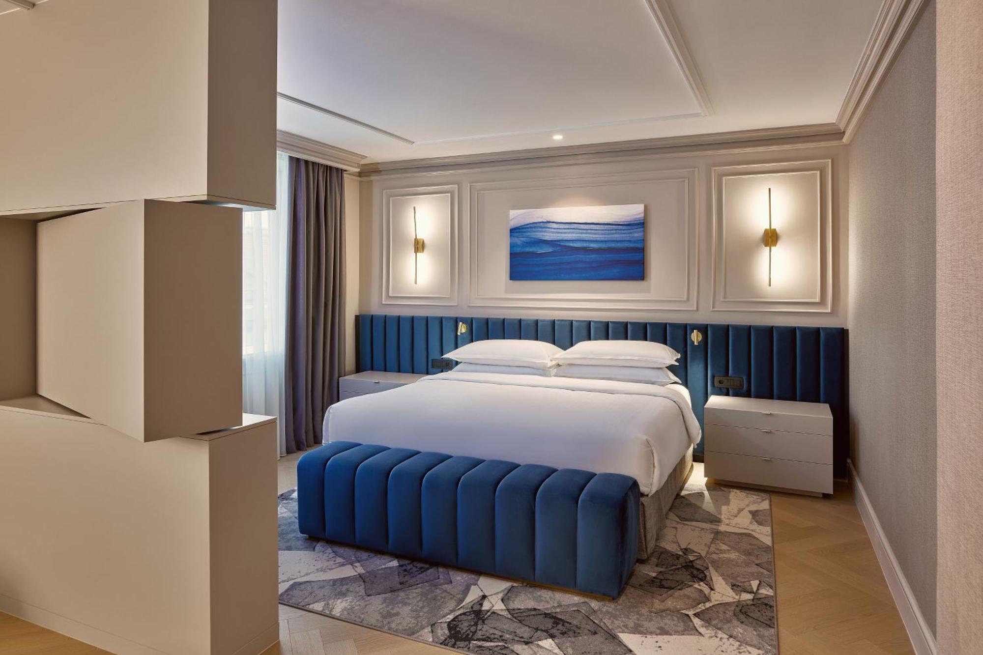 Hotel Sheraton 5*