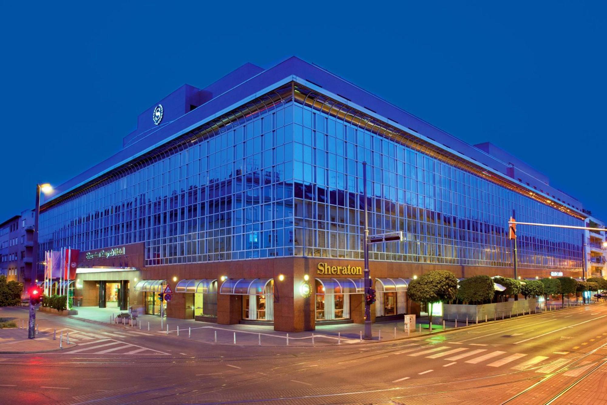 Hotel Sheraton