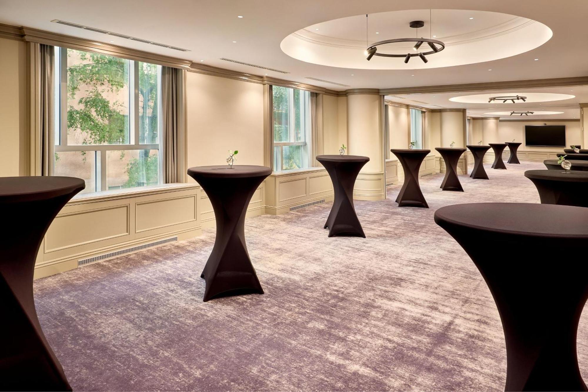 Sheraton Hotel 5*