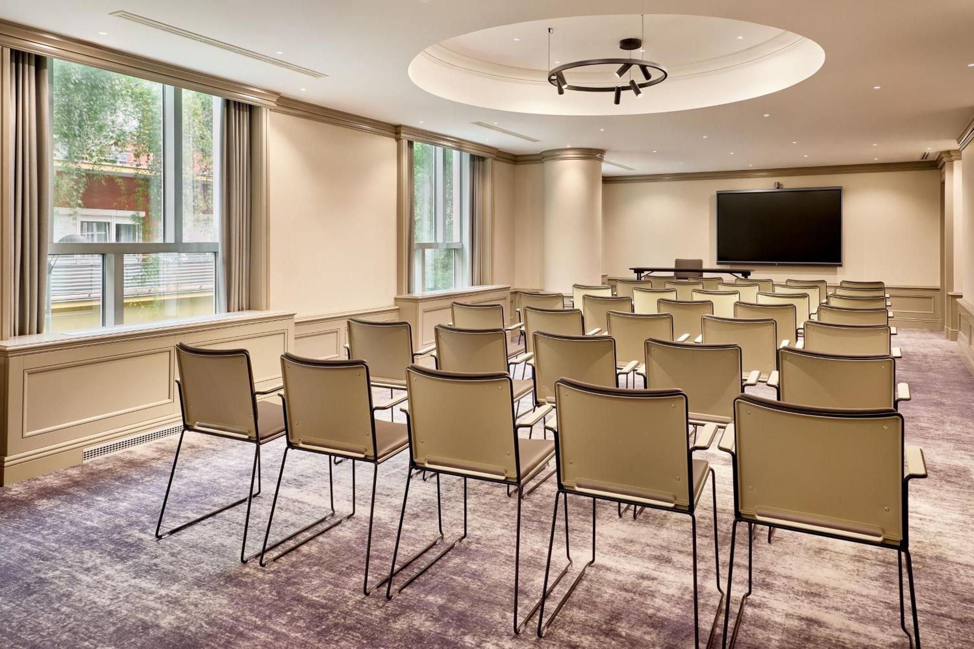 Sheraton Hotel Zagreb