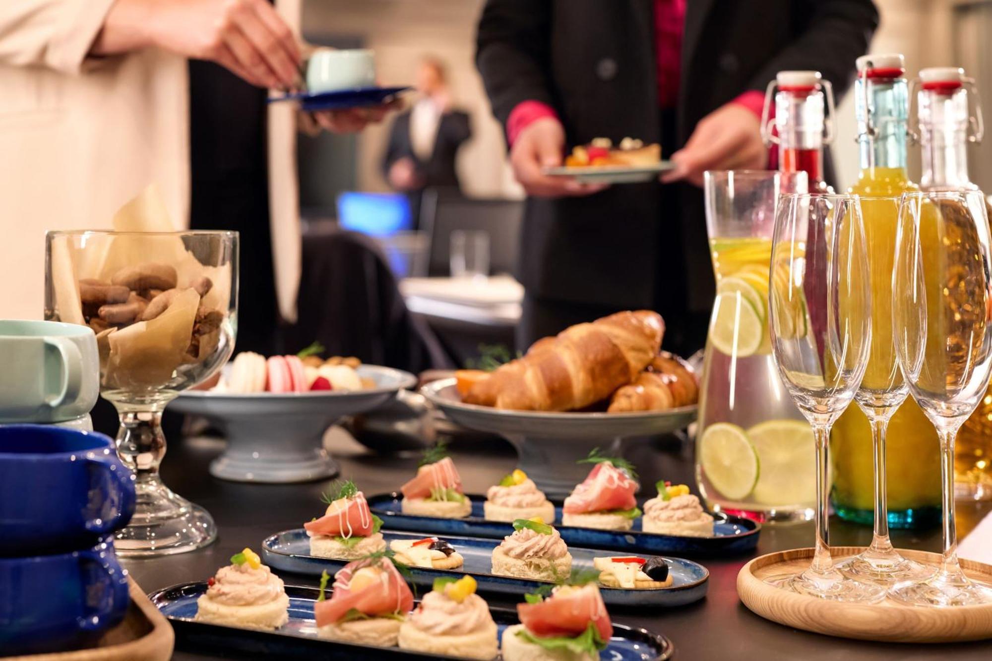 Hotel Sheraton Zagrzeb