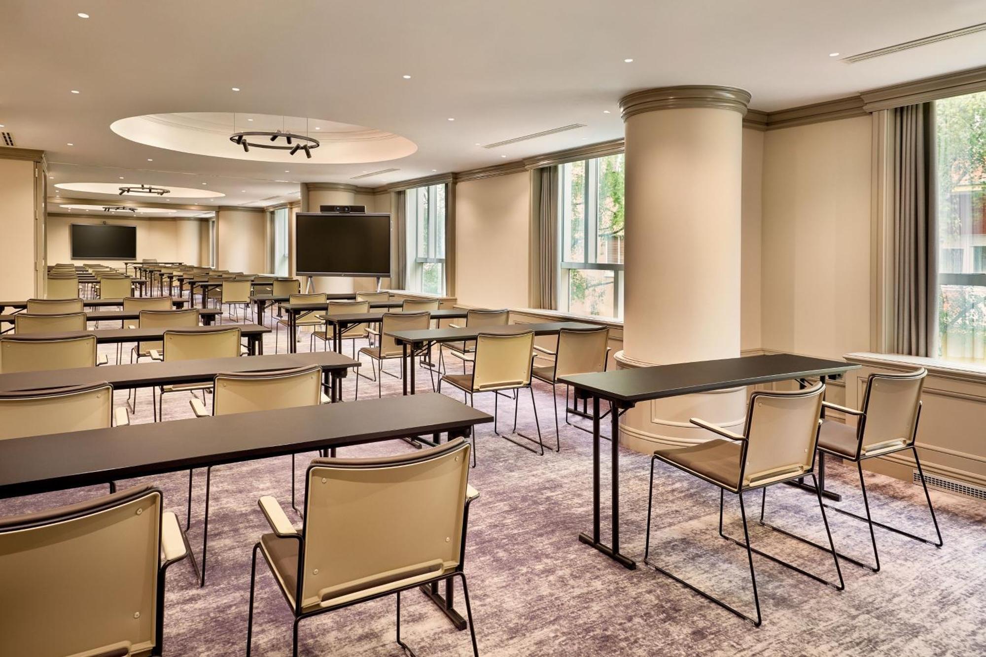 Hotel Sheraton 5*