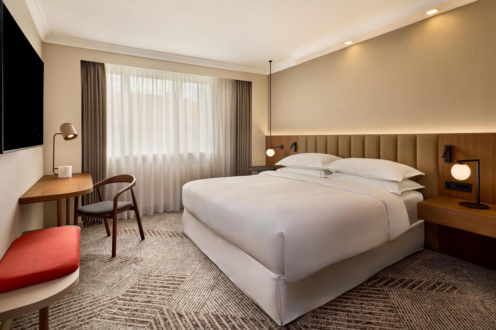 Sheraton
