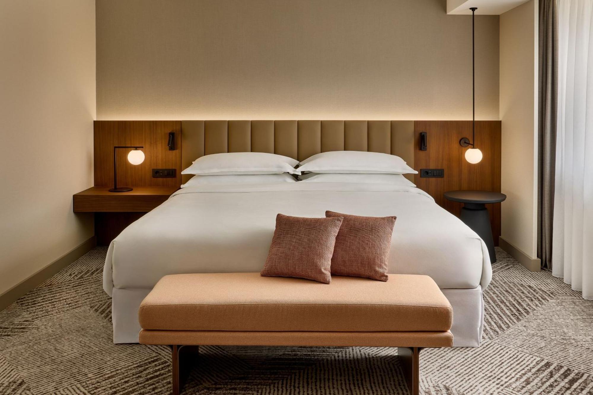 Sheraton Hotel