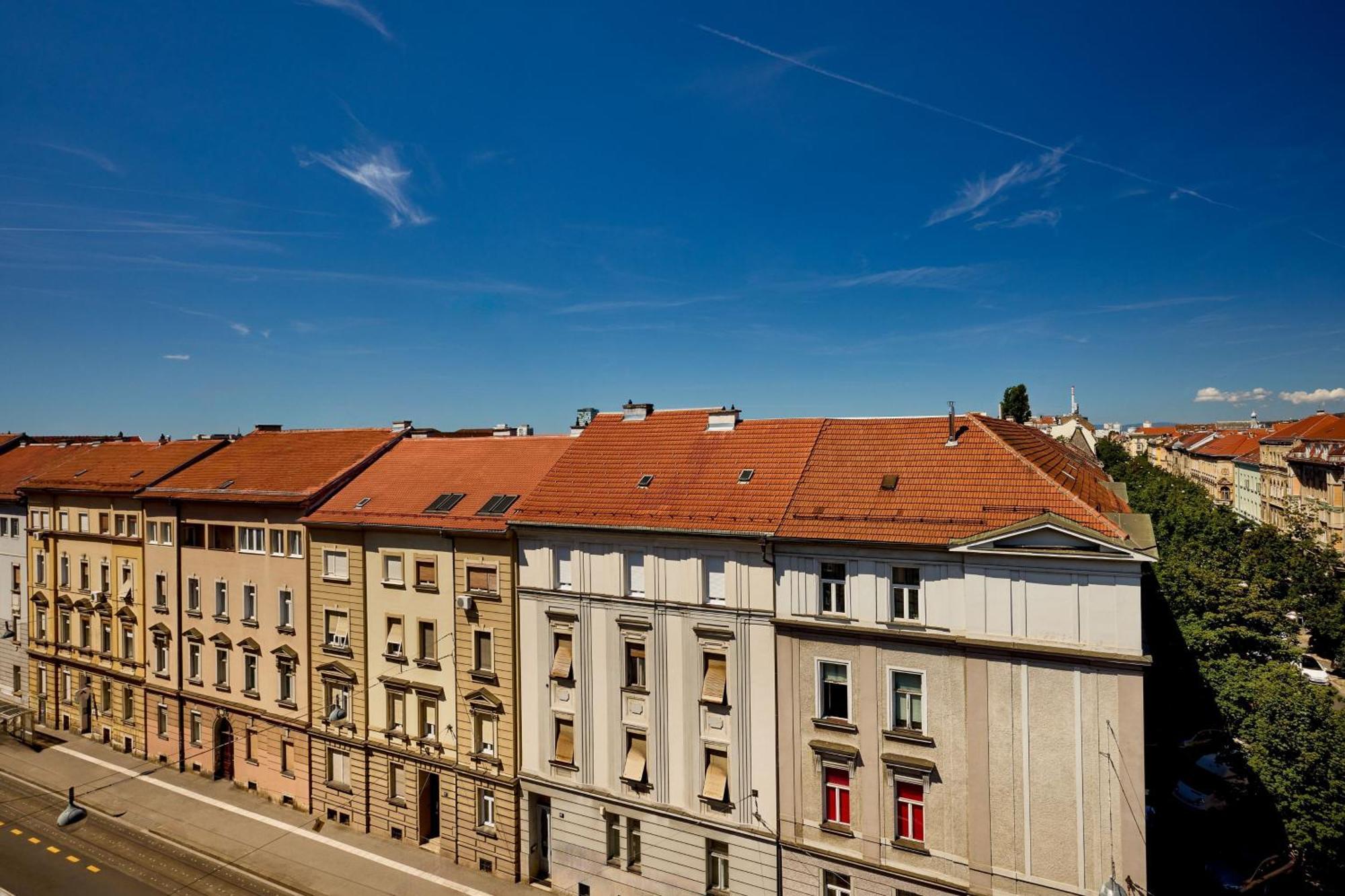 Sheraton Zagreb