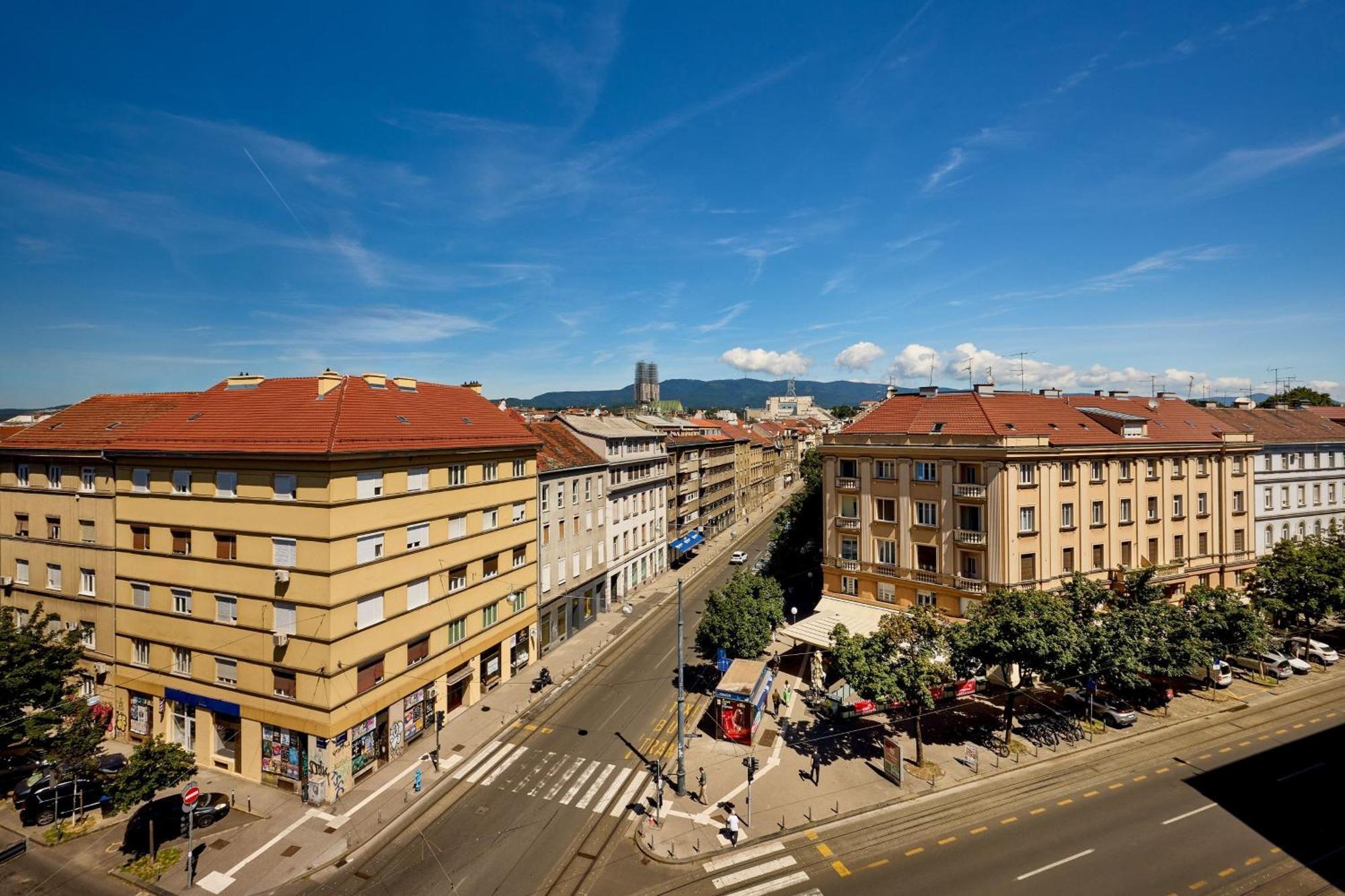 Sheraton 5* Zagreb