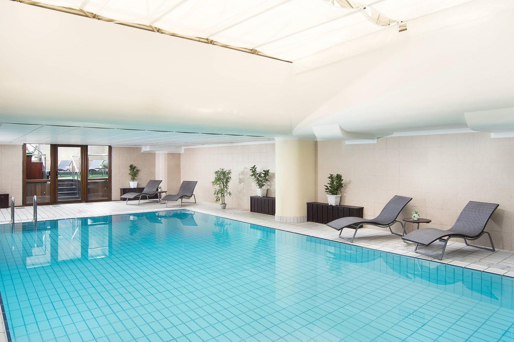 Hotel Sheraton Zagrzeb