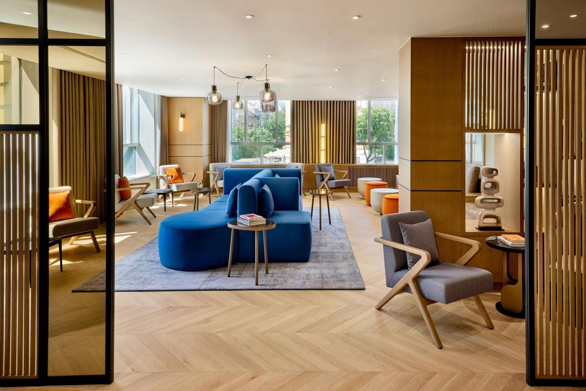 Sheraton Hotel 5*