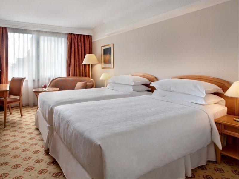 Hotel Sheraton