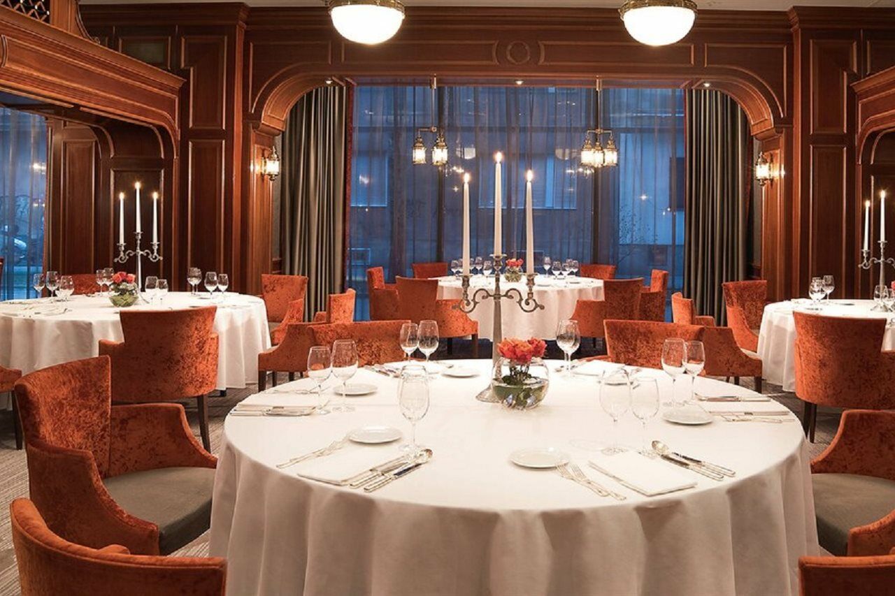Szálloda Sheraton 5*