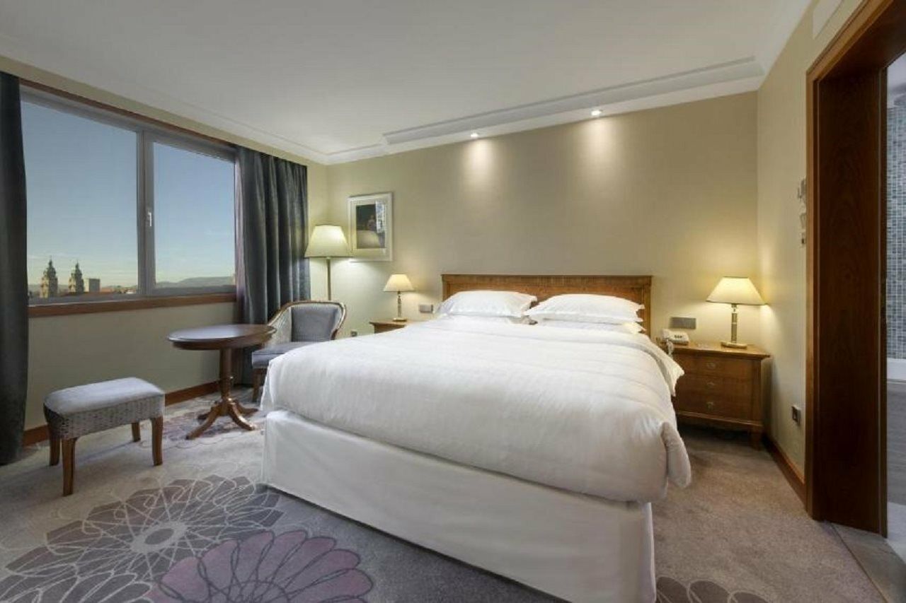 Sheraton Hotel 5*