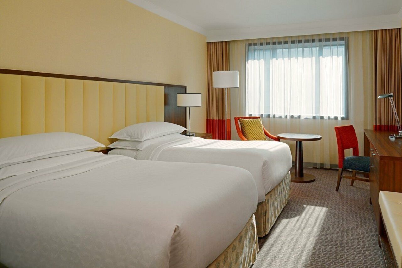 Sheraton 5*