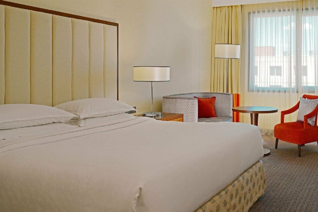 Sheraton Hotel